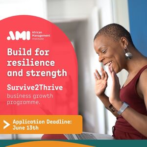 Survive2thrive