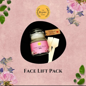 Face Lift Pack