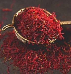 Spanish Saffron 10g