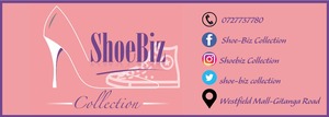 Shoebiz Collection Logo