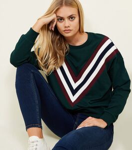 Sweater Top - Ladies