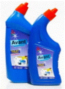 Avant Toilet Cleaner (rodentkil)