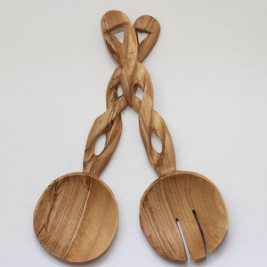 Twisted Salad Set