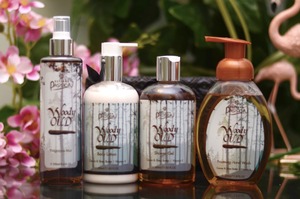 Estiarra Passion Skincare