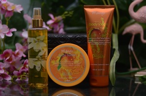 Estiarra Passion Skincare