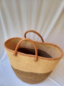 Sisal Hand Woven Kiondo