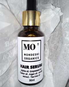 Hair Serum