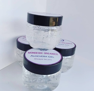 Aloevera Gel