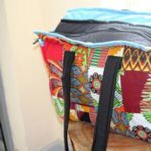 Baby Diaper Bag