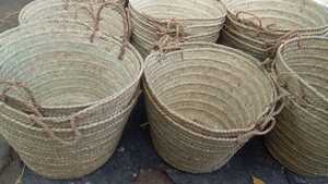 Woven Basket