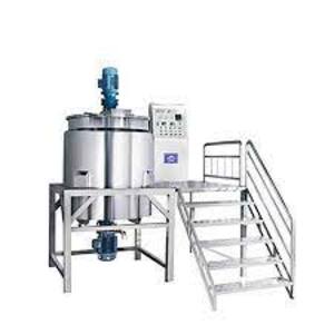 Liquid Soap Machine