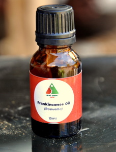 Frankincense Essential Oil