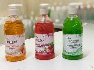 Bio Pearl Hand Wash Of 500ml