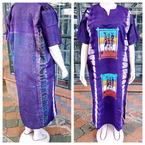African Kaftan Dresses