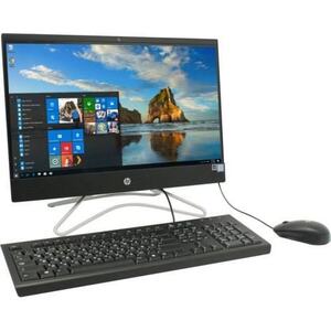 Hp 200 G3 21.5 Inch All-in-one Pc