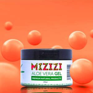 Aloe Vera Gel