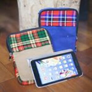 Laptop & Ipad Sleeve