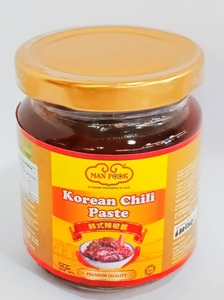 Man Fook Korean Chili Paste