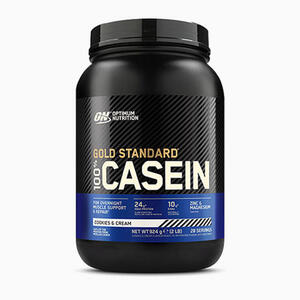 Gold Standard 100% Casein