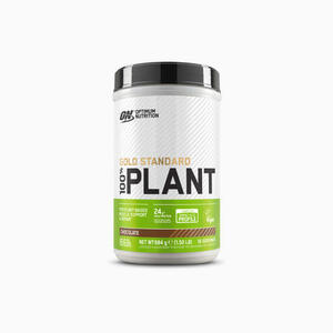 Gold Standard 100% Plant Based Protein