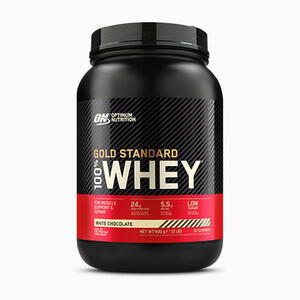 Gold Standard 100% Whey Protein