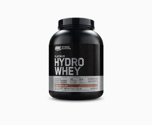 Platinum Hydrowhey