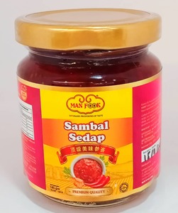 Man Fook Sambal Sedap