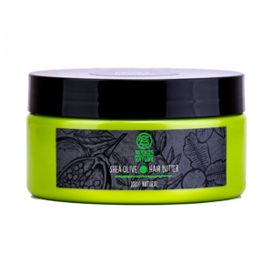 Shea Olive Hair Butter