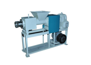 Bar Soap Making Machine (set)