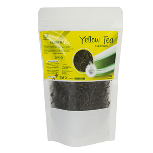 Yellow Tea