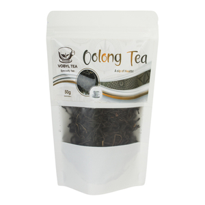 Oolong Tea