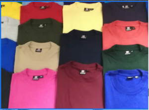 Polo T-shirts