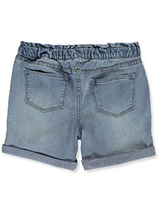 Vigos Denim Shorts Girls