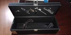 Christmas Gift Wineboxes